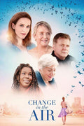 Change In The Air - Change In The Air - DVD