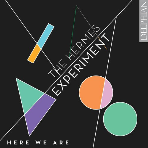Here We Are / Various - Here We Are / Various - Music CD