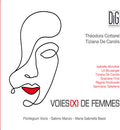 Voices X De Femmes / Various - Voices X De Femmes / Various - Music CD