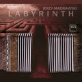 Madrawski / Glowacki / Przystasz - Labyrinth - Music CD