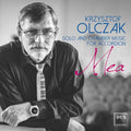 Olczak - Mea - Music CD