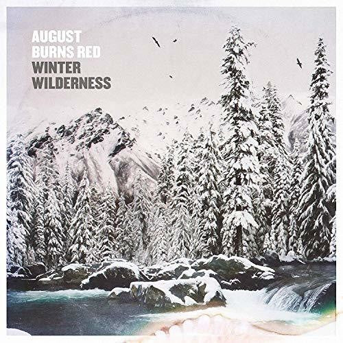 August Burns Red - Winter Wilderness - Vinyl Record