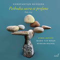 Huygens / Auvity / Rignols - Pathodia Sacra E Profana - Music CD