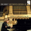 Beethoven / Biret - Beethoven Edition 20 - Music CD