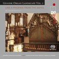 Gdansk Organ Landscape 1 / Various - Gdansk Organ Landscape 1 / Various - Super Audio CD