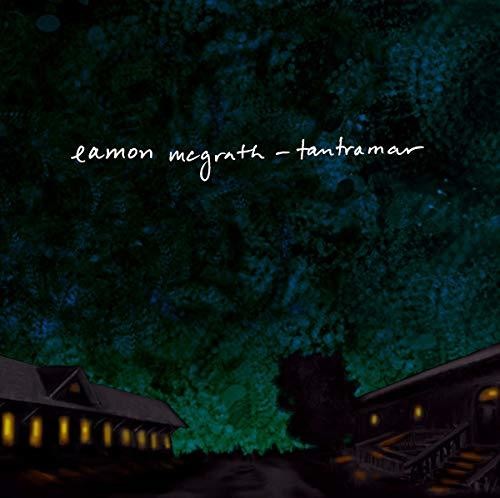 Mcgrath,eamon - Tantramar - Vinyl Record