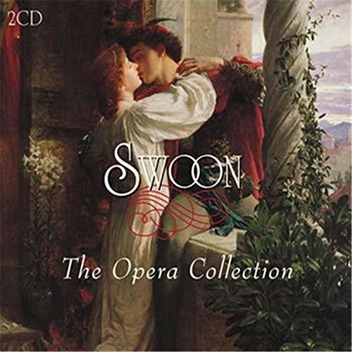 Swoon: The Opera Collection / Various - Swoon: The Opera Collection / Various - Music CD