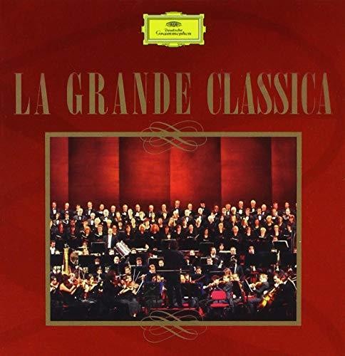 La Grande Classica / Various - La Grande Classica / Various - Music CD