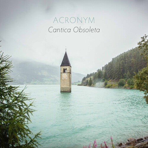 Cantica Obsoleta / Various - Cantica Obsoleta / Various - Music CD