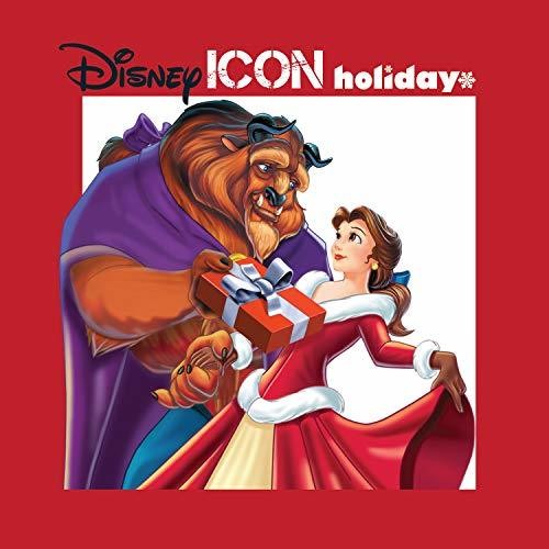 Icon Disney Holiday / Various - Icon Disney Holiday / Various - Music CD