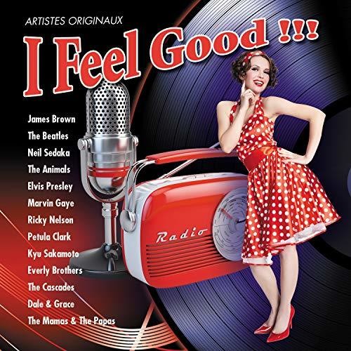 I Feel Good / Various - I Feel Good / Various - Music CD