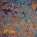 Bruce / Collage Project - Off Brand - Music CD