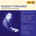 Soloist & Partner / Various - Soloist & Partner / Various - Music CD