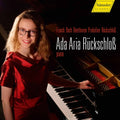 Ada Aria Ruckschloss / Various - Ada Aria Ruckschloss / Various - Music CD