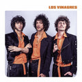 Los Vinagres - Los Volcanes - Music CD