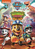 Paw Patrol: Dino Rescue - Paw Patrol: Dino Rescue - DVD