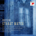Rossini / Arman / Chor Des Bayerischen Rundfunks - Rossini: Stabat Mater - Music CD
