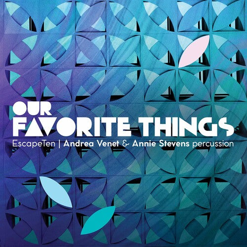 Our Favorite Things / Various - Our Favorite Things / Various - Music CD