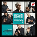 Beethoven / Antonini / Kammerorchester Basel - Beethoven: Symphony 9 - Music CD