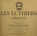 Les Luthiers - Les Luthiers Volumen 4 - Vinyl Record
