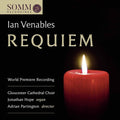 Venables / Choir Of Gloucester Cathedral / Hope - Requiem 48 - Music CD