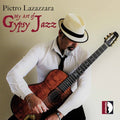 Lazazzara / Lazazzara / Solazzo - My Art Of Gypsy Jazz - Music CD