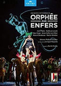 Offenbach / Vocalconsort Berlin / Mazzola - Orphee Aux Enfers - DVD