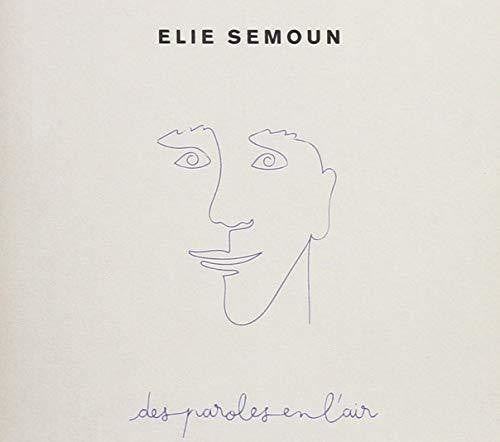 Semoun,elie - Des Paroles En L'air - Music CD
