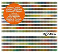 Corser / Dalgaard / Poulsen - Sighfire - Music CD