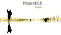 Gaillot,philippe - Be Cool - Music CD