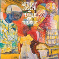 Joseph,anthony - People Of The Sun - Music CD