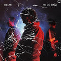 Shelmi - No Go Zone - Music CD