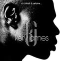 James,kery - Si C'etait A Refaire - Music CD