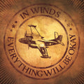 In Winds - Everything Will Be Okay - Music CD
