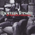 Fersen,thomas - Le Bal Des Oiseaux - Music CD