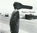 Fersen,thomas - Qu4tre - Music CD