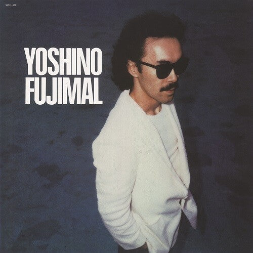 Fujimal,yoshino - Yoshino Fujimal - Vinyl Record