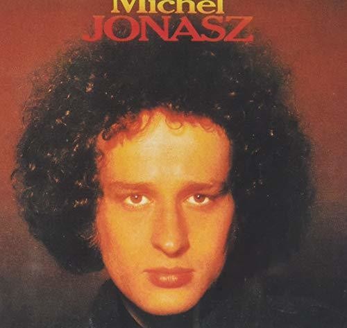 Jonasz,michel - Michel Jonasz - Music CD