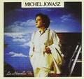 Jonasz,michel - La Nouvelle Vie - Music CD