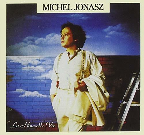 Jonasz,michel - La Nouvelle Vie - Music CD