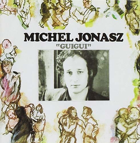 Jonasz,michel - Guigui - Music CD