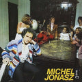 Jonasz,michel - 3eme - Music CD