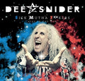 Snider,dee - Smf: Live In The Usa - Music CD