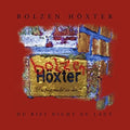 Bolzen Hoexter - Du Bist Nicht Zu Laut - Vinyl Record
