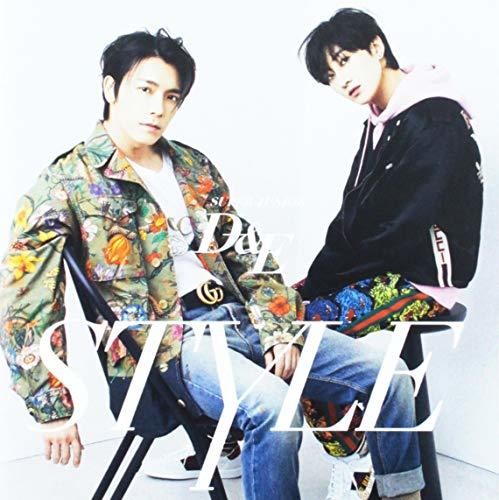 Super Junior-d&e - Style - Music CD