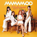 Mamamoo - Decalcomanie - Music CD