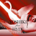 Yoshiki / Hyde - Red Swan - Music CD