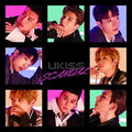 U-kiss - Scandal - Music CD