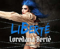 Berte,loredana - Liberte - Music CD