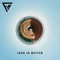 False Heads - Less Is Better - Vinyl Record